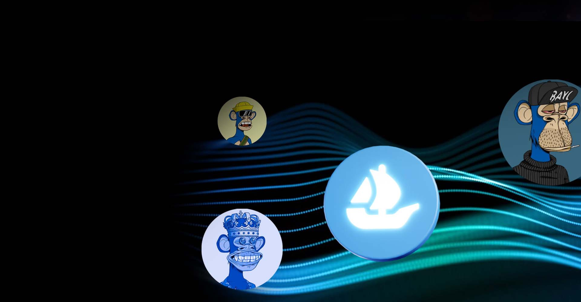 Build NFT Marketplace Like OpenSea